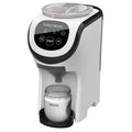 Baby Brezza Formula Pro Mini Baby Formula Mixer Machine Fits Small Spaces and by BabyBrezza