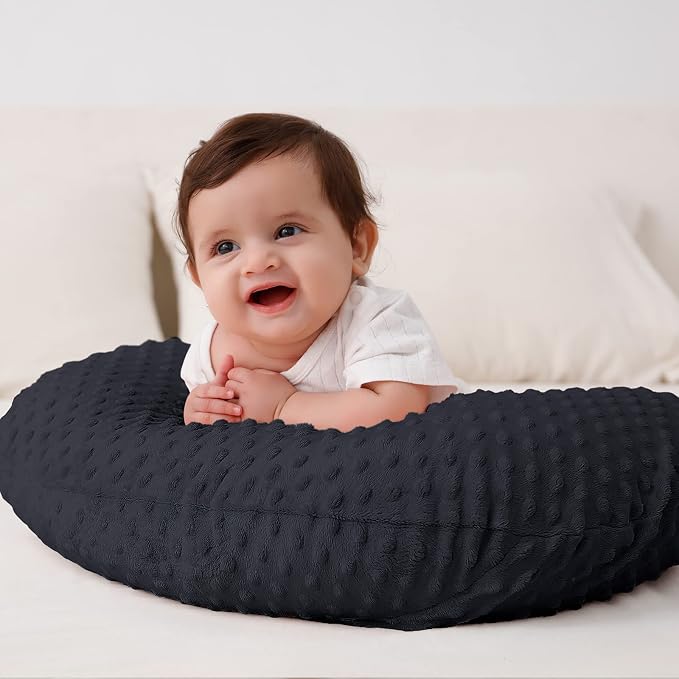 Baby Nursing Pillow and Body Positioner - Image 2