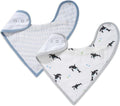Bamboo Little Baby Bibs by BambooLittle