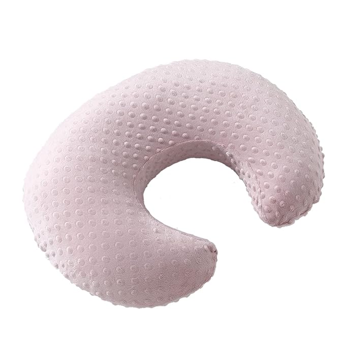 Nursing Pillow for Breastfeeding, Breast Feeding Pillows for Mom, Nursing - Image 3