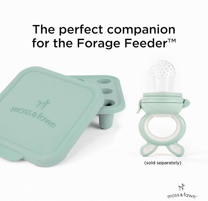 Moss and Fawn Ice Cube Tray - Image 6