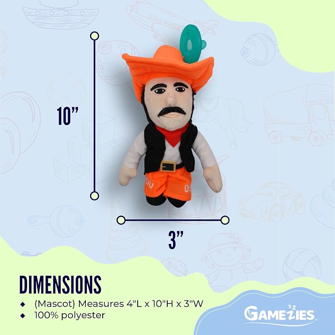 Gamezies Baby Boy and Girl Silicone Pacifier - Image 5
