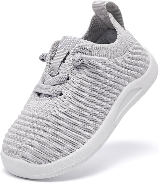 MORENDL Toddler Shoes Baby Walking Sock Shoes Infant Sneakers 0-4 Years Boy by MORENDL