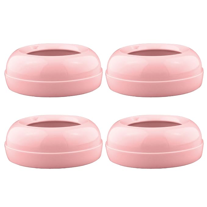 Maymom Replacement Baby Bottle Nipple Rings by Maymom