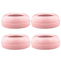 Maymom Replacement Baby Bottle Nipple Rings by Maymom