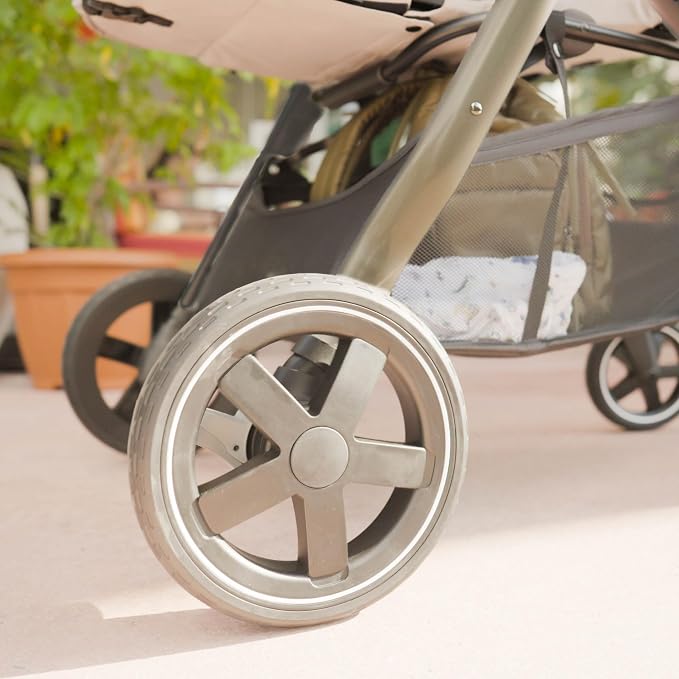 Maxi-Cosi Zelia™ Luxe 5-in-1 Modular - Image 29