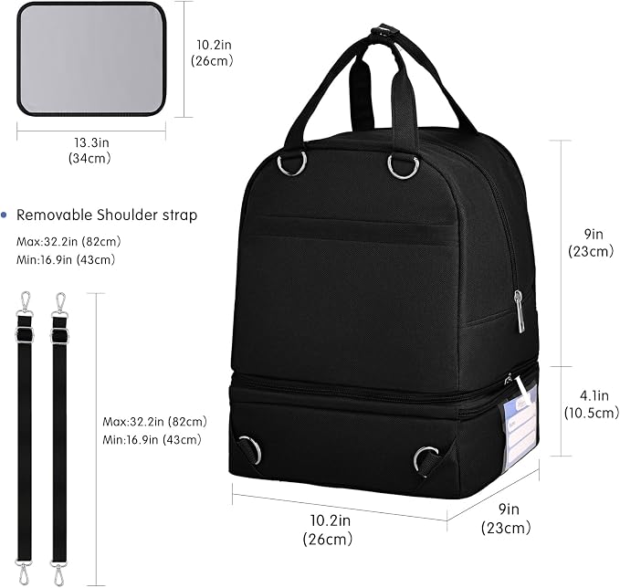 Spectra Pump Bag, Pumping Bag - Image 8