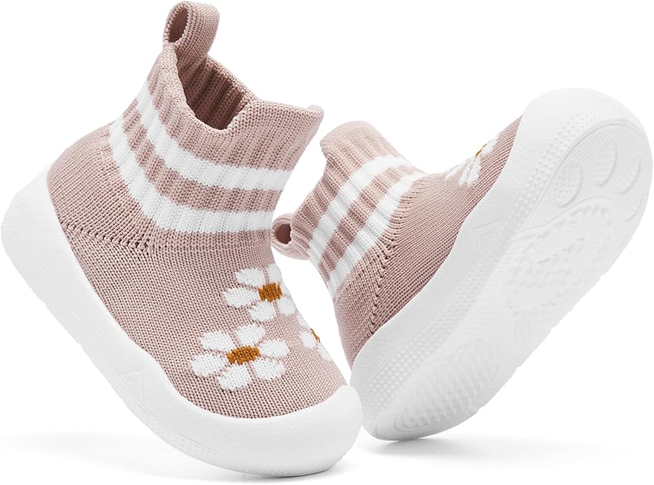 Engtoy Baby Shoes & Socks - Image 4