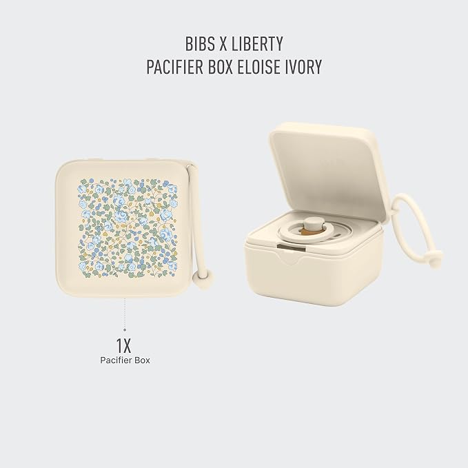 Bibs Liberty pacifier case - Image 2