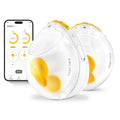 Medela Magic InBra Hands-Free Wearable Breast Pump by Medela