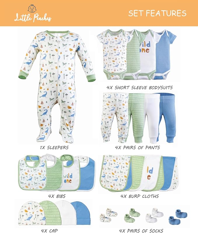 Baby Girl Clothes - Image 8