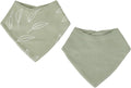 Woolino Merino Wool Baby Bibs by Woolino