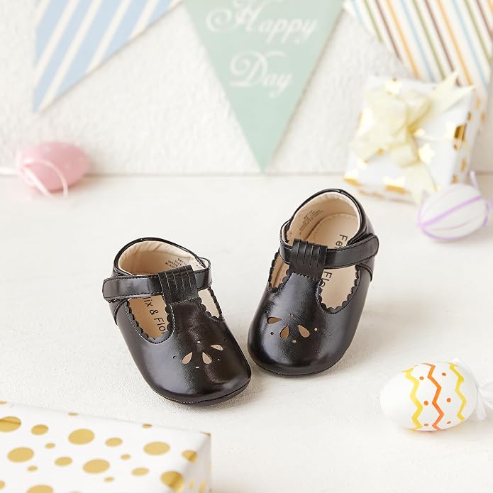 Soft Sole Baby Shoes - Image 2