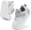 MORENDL Toddler Sneakers Baby Boys & Girls Barefoot Shoes Lightweight by MORENDL