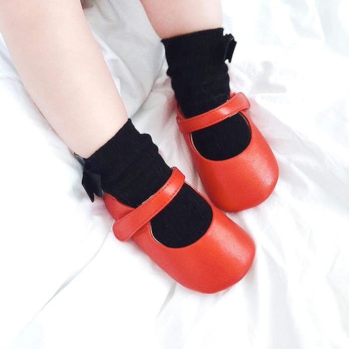 Soft Sole Baby Shoes - Image 2