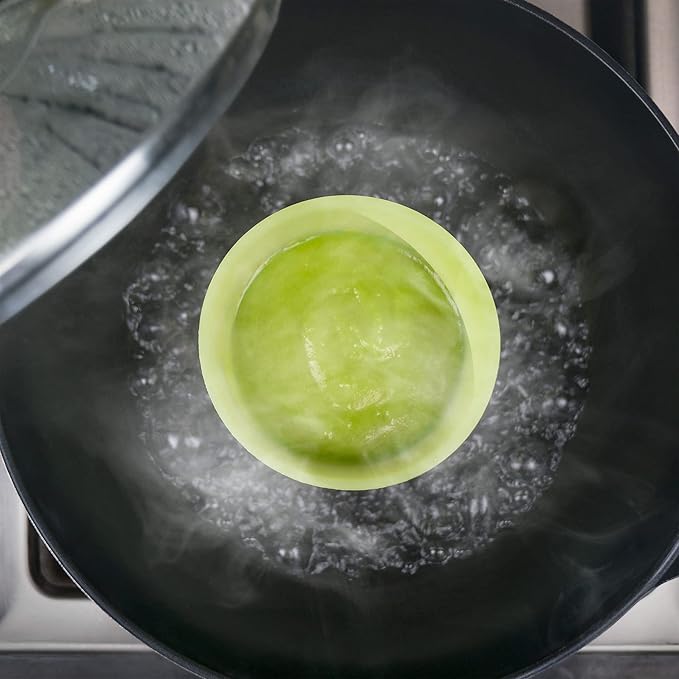 Olababy 100% Silicone Steam Bowl - Image 5