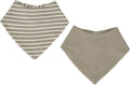 Woolino Merino Wool Baby Bibs by Woolino