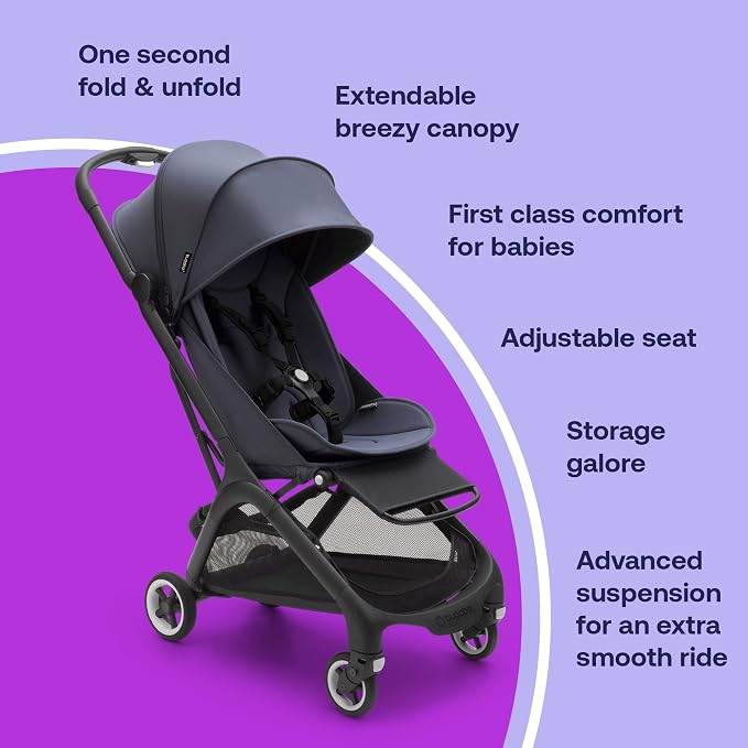 Bugaboo Butterfly - Image 4
