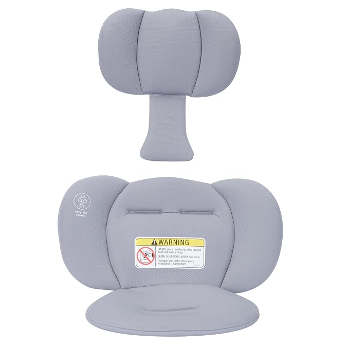 Maxi-COSI Pria All-in-One Convertible Car Seat, Infant to Toddler Car Seat - Image 25