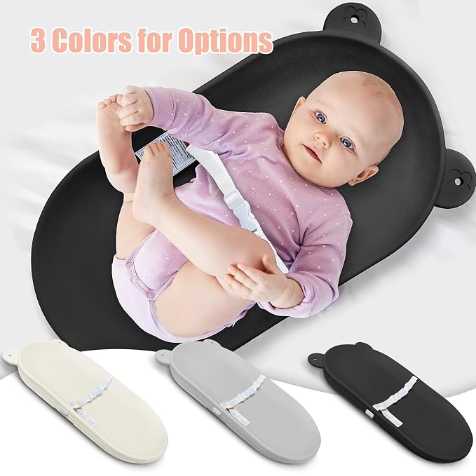 Changing Pad, Wipeable Diaper Changing Pad - Image 6