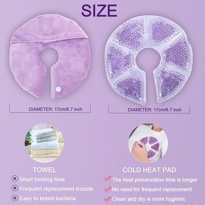 Breast Therapy Pads - Image 4