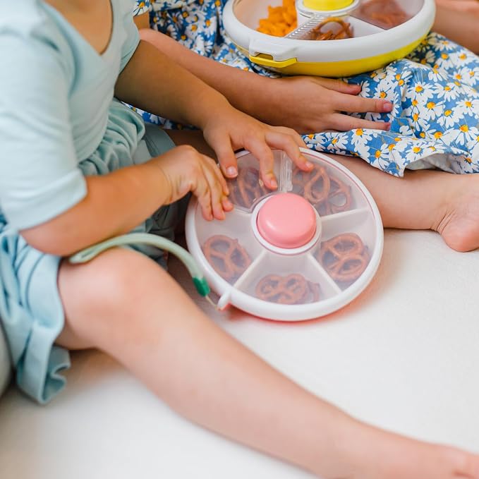 GoBe Kids Small Snack Spinner Flip Bundle - Image 7