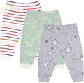 Baby Toddler Joggers Soft Pants by littogoose