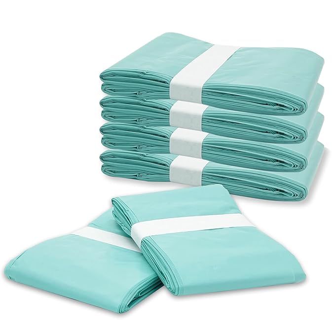 Diaper Pail Liner Refills Bags Compatible by Zippland
