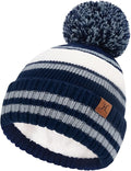 FZ FANTASTIC ZONE Kids Toddler Winter Hat Beanie by FZFANTASTICZONE