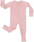 Little Sleepies Pajamas for Baby Boys & Girls, Viscose from Bamboo Baby Pajamas by LittleSleepies