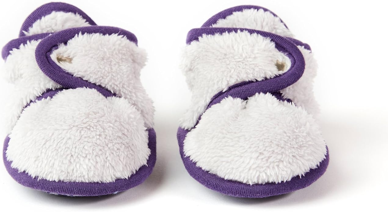 baby deedee baby-girls unisex-baby baby-boys Baby Bootie by babydeedee