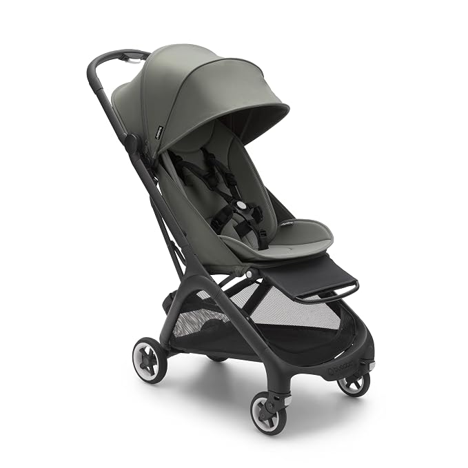 Bugaboo Butterfly Ultra-Compact Stroller by Bugaboo