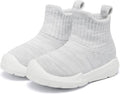 MORENDL Toddler Sock Shoes Baby Walking Shoes Infant Slippers Boys & Girls by MORENDL