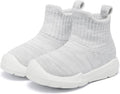 MORENDL Toddler Sock Shoes Baby Walking Shoes Infant Slippers Boys & Girls by MORENDL