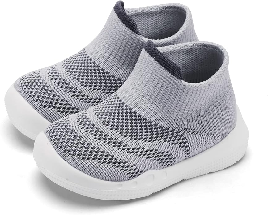 Engtoy Baby Shoes & Socks - Image 3