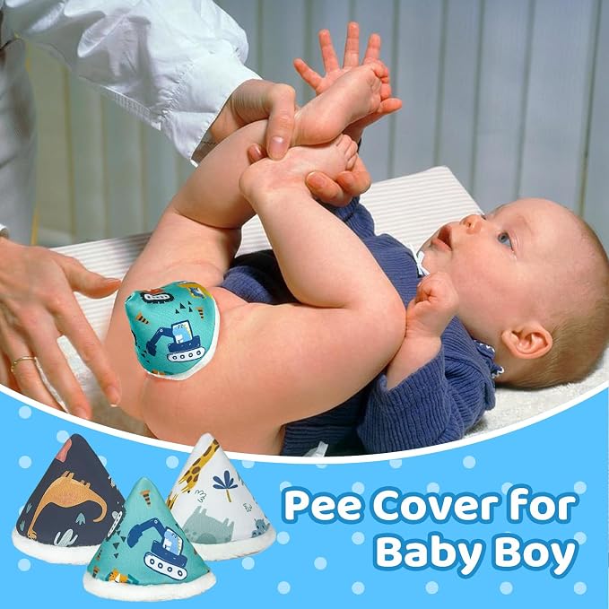 New Coral Velvet Pee Teepee Baby Boy Teepee Cover - Image 2