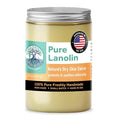 ProSeed Handmade Pure Lanolin Cream – Unrefined Balm by ProseedHolisticWellness