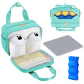 PIIOSER Breastmilk Cooler Bag by PIIOSER