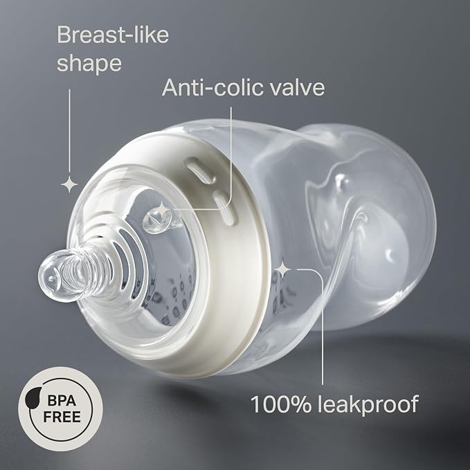 Tommee Tippee Easiwarm Bottle Warmer, Warms Breast Milk and Formula Bottles - Image 7
