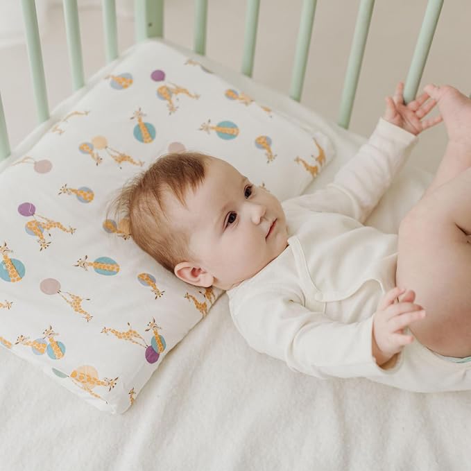 Nest Designs Toddler Pillow - Image 3