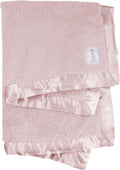 Little Giraffe Chenille Baby Blanket – 29x35” Soft Chenille by LittleGiraffe