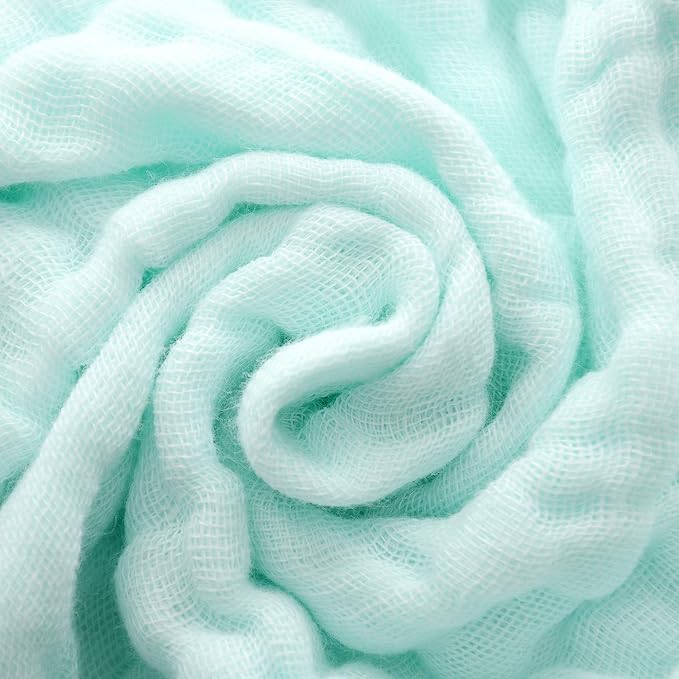 MUKIN Baby Washcloths - Image 5