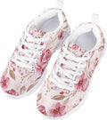 MARSVOVO First Shoes for Walking Boy Girl Athletic Lightweight Flexible Lace-up by MARSVOVOChooseyourfashionchooseyourlife