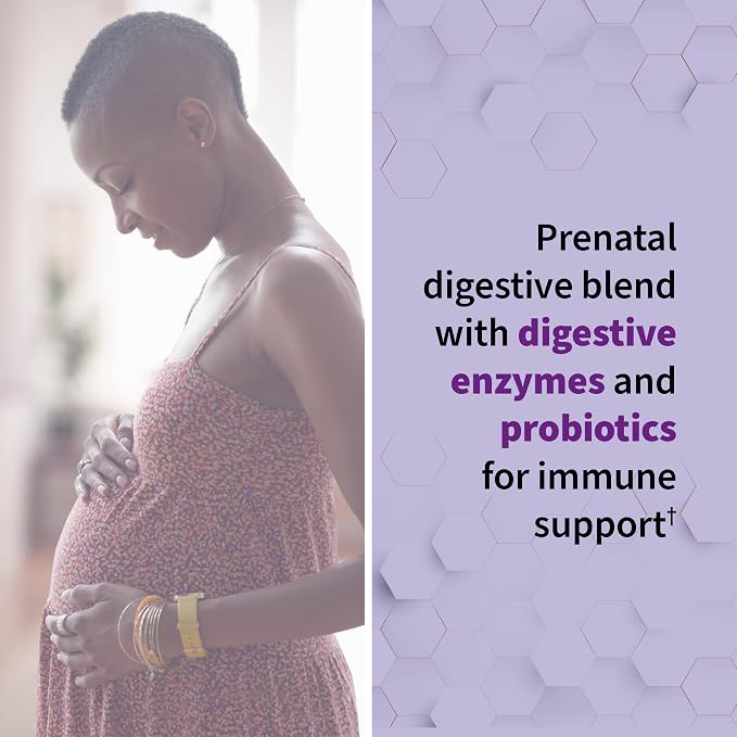 Garden of Life Prenatal Multivitamin - Image 7