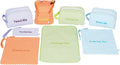Easy Baby - Diaper, and Supplies - Organizer Pouches and Changing Pad - Change by EasyBaby