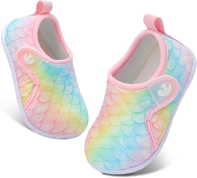 FEETCITY Baby Boys Girls First Walking Shoes Infant Sneakers Crib Shoes by FEETCITY