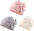 JANGANNSA Winter Warm Knitted Baby Hat by JANGANNSA
