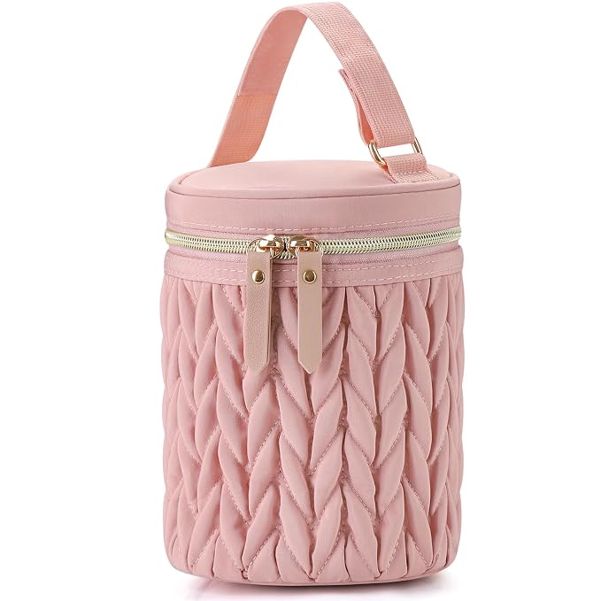 Accmor Breastmilk Cooler Bag, Insulated Baby Bottle Cooler Tote Bags by Accmor