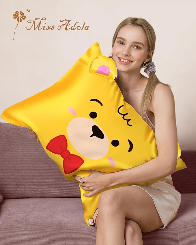 Kids Pillowcases Standard Size 20"x26" - Image 6