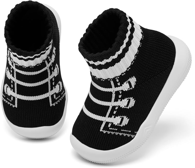 Engtoy Baby Shoes & Socks - Image 3